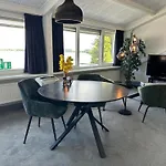 De Strandgaper Pensión Zevenhuizen (Zuidplas)