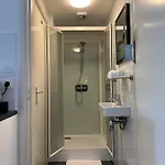 Pensión De Strandgaper Zevenhuizen (Zuidplas)