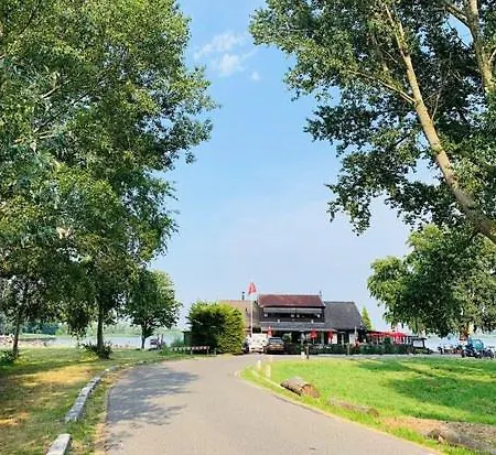 De Strandgaper Bed & Breakfast Zevenhuizen (Zuidplas)