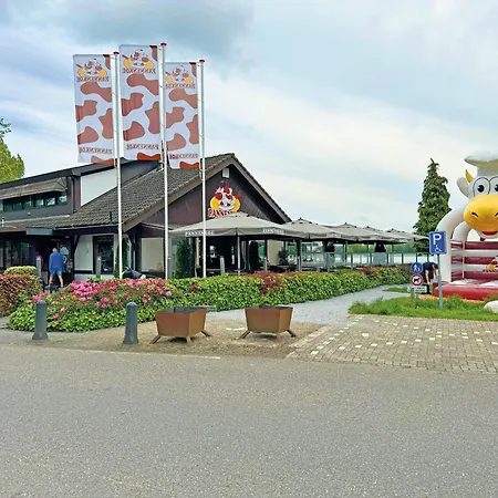 De Strandgaper Penzion Zevenhuizen (Zuidplas)