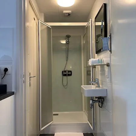 Konukevi De Strandgaper Zevenhuizen (Zuidplas)