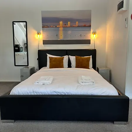 De Strandgaper 4* Zevenhuizen (Zuidplas)