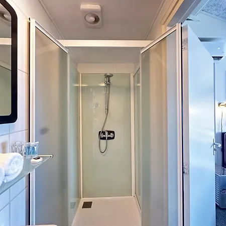 Penzion De Strandgaper 4*