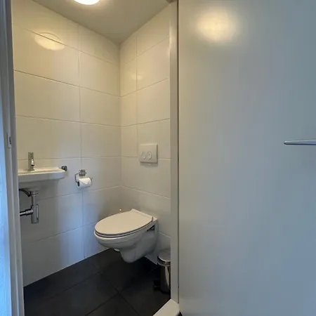 De Strandgaper לינה וארוחת בוקר Zevenhuizen (Zuidplas)