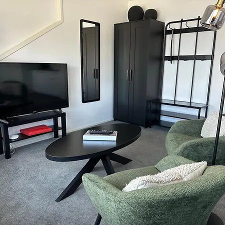 De Strandgaper 4*