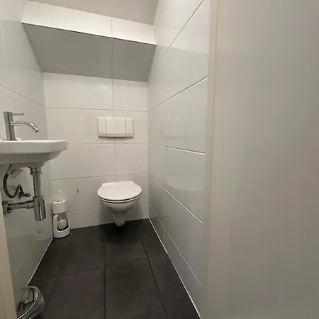 De Strandgaper Zevenhuizen (Zuidplas)
