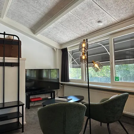 De Strandgaper 4* Zevenhuizen (Zuidplas)