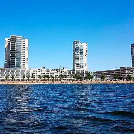 De Strandgaper Zevenhuizen (Zuidplas)