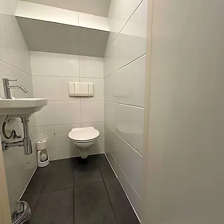 De Strandgaper Konukevi 4*