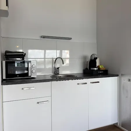 Konukevi De Strandgaper 4*
