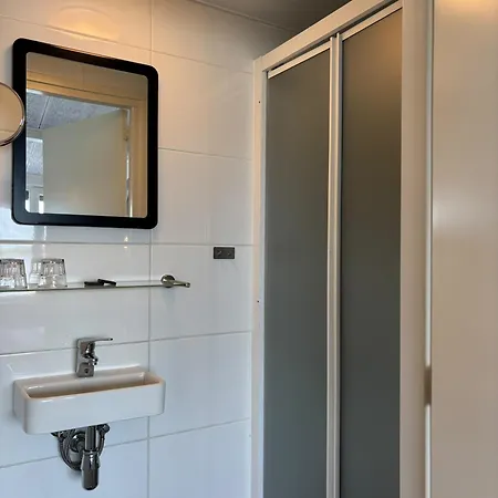 Konukevi De Strandgaper Zevenhuizen (Zuidplas)