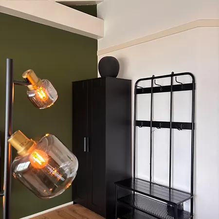 De Strandgaper 4*