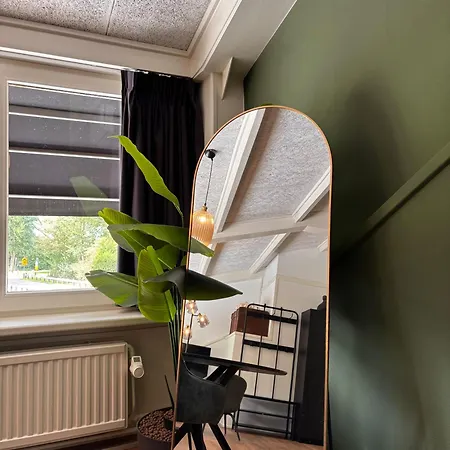 De Strandgaper 4* Zevenhuizen (Zuidplas)