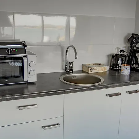 De Strandgaper Bed & Breakfast Zevenhuizen (Zuidplas)