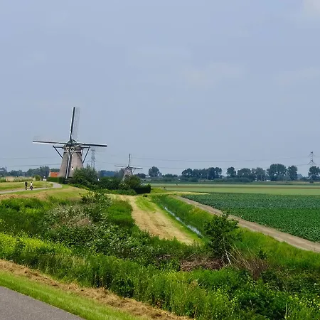 De Strandgaper *
