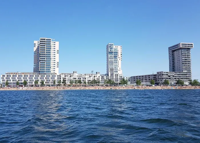 De Strandgaper Gasthuis