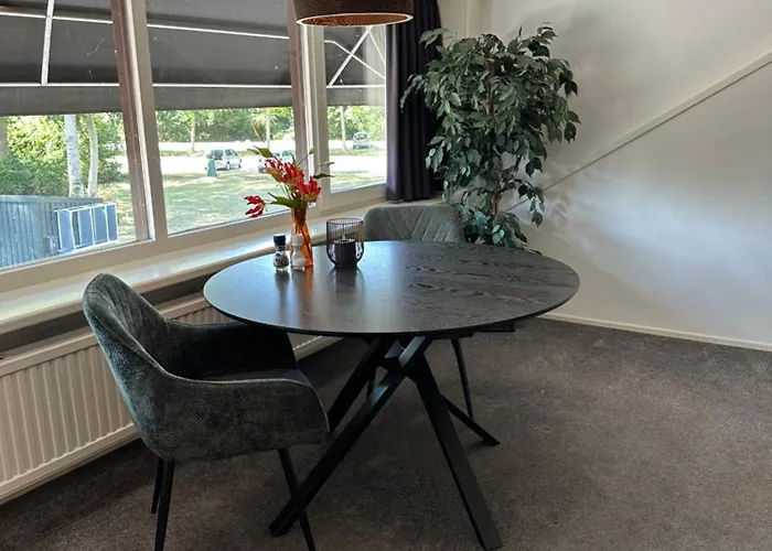 Vendégház De Strandgaper 4*