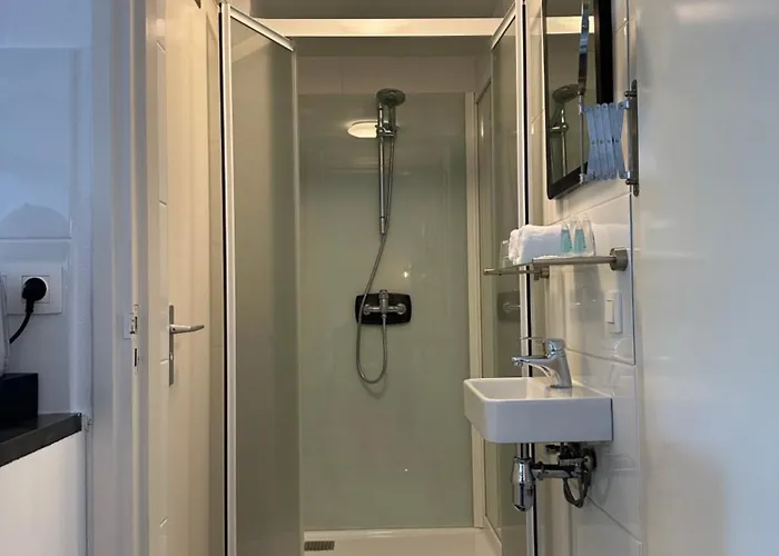 Gasthuis De Strandgaper Zevenhuizen (Zuidplas)