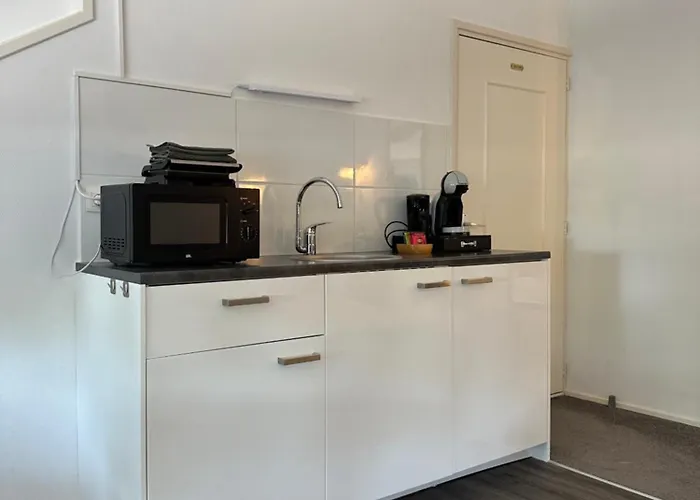 De Strandgaper Gasthuis 4*