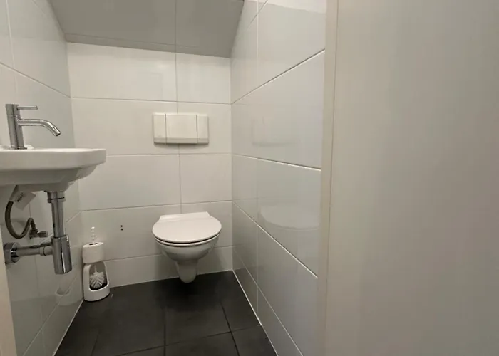 De Strandgaper Zevenhuizen (Zuidplas)