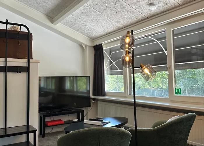 De Strandgaper 4* Zevenhuizen (Zuidplas)