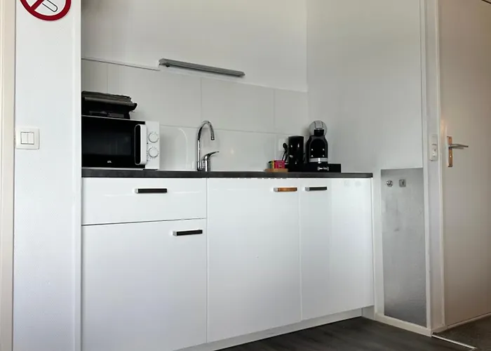 Pensión De Strandgaper