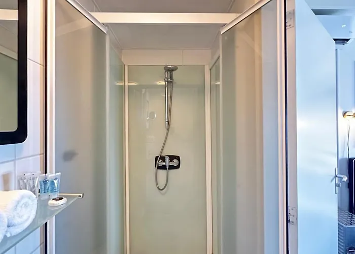 Gæstehus De Strandgaper 4*