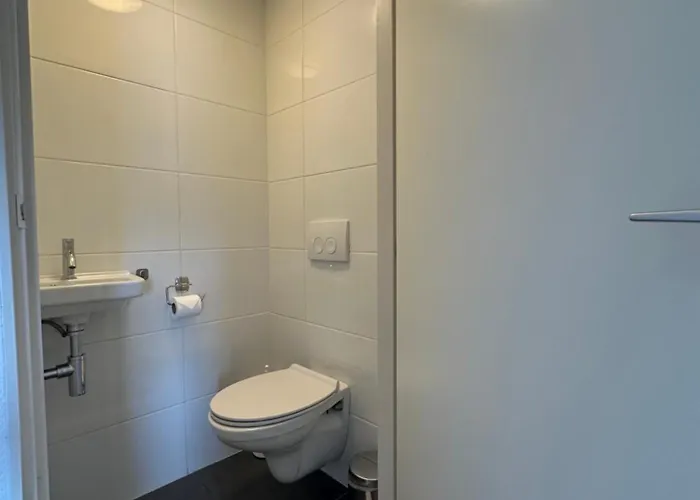 De Strandgaper Gæstehus Zevenhuizen (Zuidplas)