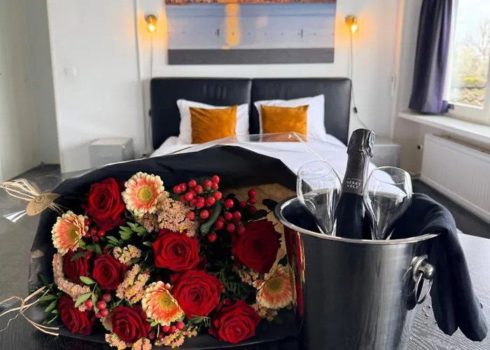 Gæstehus De Strandgaper