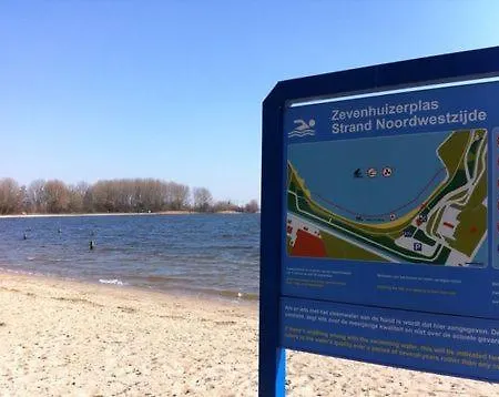 De Strandgaper Frühstückspension *