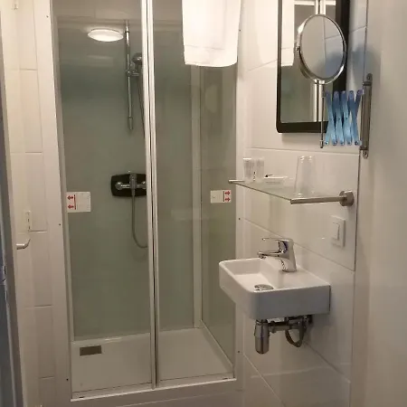 De Strandgaper Frühstückspension *