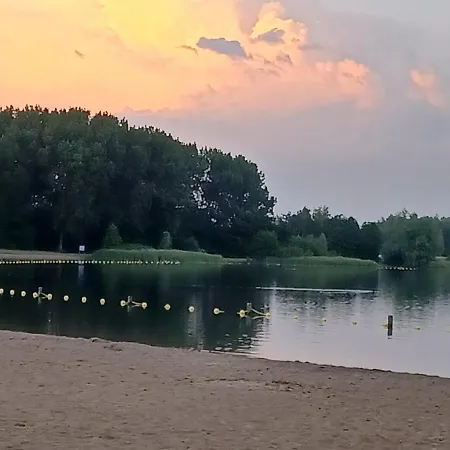 De Strandgaper Zevenhuizen (Zuidplas)