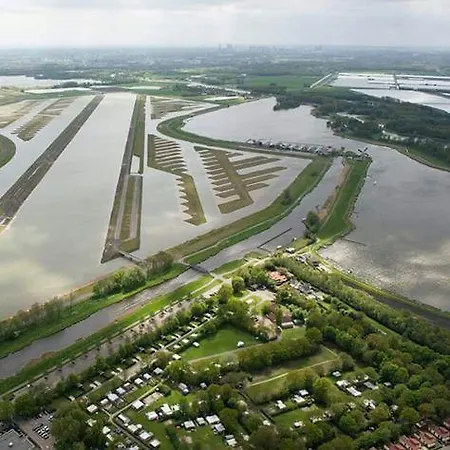 De Strandgaper * Zevenhuizen (Zuidplas)
